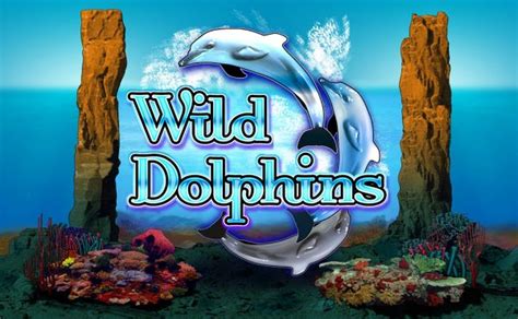 wild dolphins slot Online Casinos Deutschland
